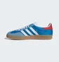 Кросівки чоловічі Adidas Gazelle Indoor Blue IF9643