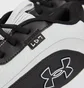 Кроссовки мужские Under Armour Lockdown 7 Black/White 3028512-002