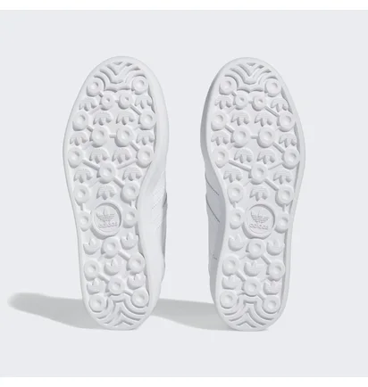 Кросівки жіночі Adidas Gazelle Shoes White IE5130