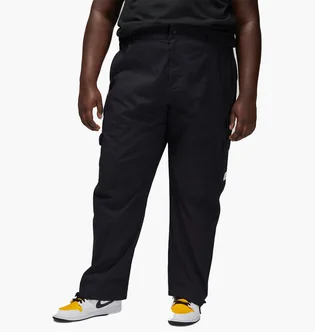 Штаны женские Air Jordan Chicago WomenS Pants (Plus Size) Black DX3928-010