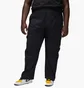 Штаны женские Air Jordan Chicago WomenS Pants (Plus Size) Black DX3928-010