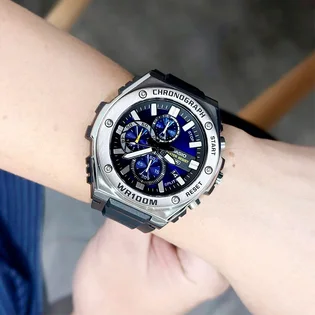 Часы мужские Casio General Collection MWA-300H-2A