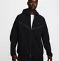 Толстовка мужская Nike Techven Jacket Black HM7151-010