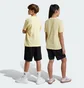 Шорты детские Adidas All Szn Kids Sportswear Black IX9442