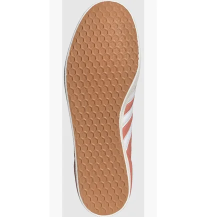 Кроссовки унисекс Adidas Originals Gazelle Orange IG6213