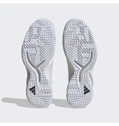 Кроссовки мужские Adidas Adizero Cybersonic Tennis Shoes White IG9514