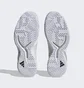 Кроссовки мужские Adidas Adizero Cybersonic Tennis Shoes White IG9514