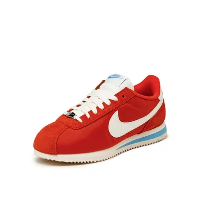 Кроссовки женские Nike Cortez Red DZ2795-601