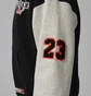Толстовка мужская Air Jordan Brooklyn Black IO9823-010