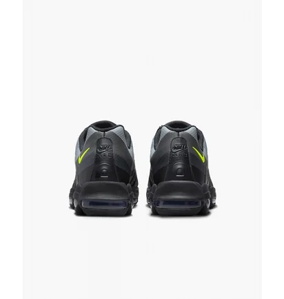 Кроссовки мужские Nike Air Max 95 Ultra Grey FJ4216-002