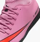 Футзалки детские Nike Jr Superfly 10 Club Ic Pink FQ8320-600
