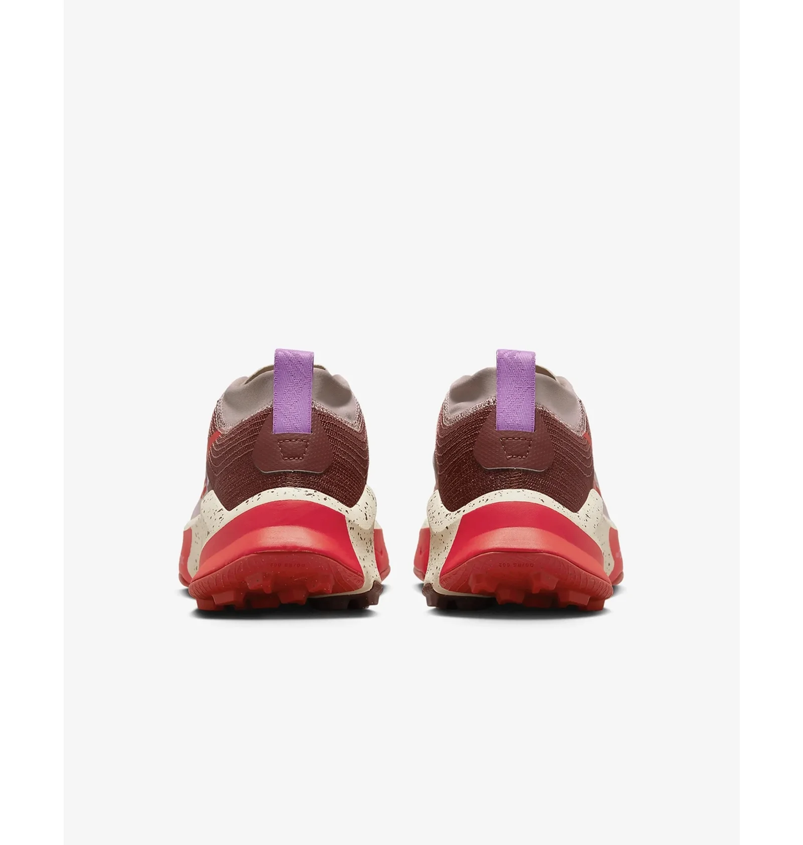ᐉ Кросівки жіночі Nike Zegama Trail Bordo/Pink DH0625-200
