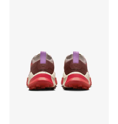 Кросівки жіночі Nike Zegama Trail Bordo/Pink DH0625-200