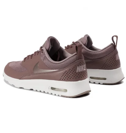 Кросівки жіночі Nike Wmns Air Max Thea Brown 599409-206