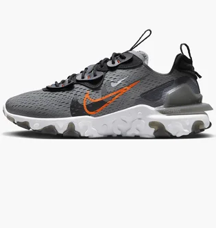 Кроссовки мужские Nike React Vision Grey FN7812-001