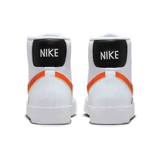 Кроссовки детские Nike Blazer Mid 77 Bg White DA4086-111
