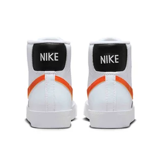 Кроссовки детские Nike Blazer Mid 77 Bg White DA4086-111