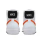 Кросівки дитячі Nike Blazer Mid 77 Bg White DA4086-111