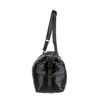 Сумка унісекс Rains Weekendbags Black 1378-VELVETBLACK