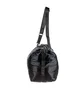 Сумка унісекс Rains Weekendbags Black 1378-VELVETBLACK
