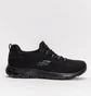 Кроссовки женские Skechers Summits Fast Black 149036-BBK