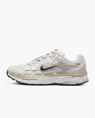 Кросівки жіночі Nike P-6000 Beige FQ2767-100
