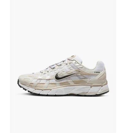 Кросівки жіночі Nike P-6000 Beige FQ2767-100