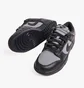 Кроссовки мужские Nike Sportswear Dunk Retro Se Grey/Black FZ3052-001