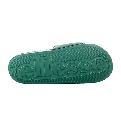 Тапочки мужские Ellesse Ls57 Green SHRF0623-503