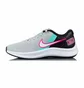 Кроссовки детские Nike Star Runner 3 Se Gs Grey/Black DD1144-001