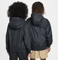 Ветровка детская Nike Sportswear Windrunner Black HJ2534-010