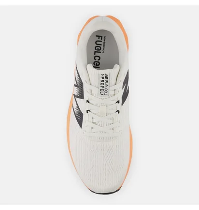 Кросівки чоловічі New Balance Propel V5 Grey MFCPRCG5