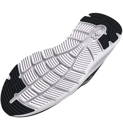 Кросівки чоловічі Under Armour Charged Impulse 3 Black 3025421-001