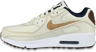 Кросівки дитячі Nike Air Max 90 Cork Beige Dc7774-100