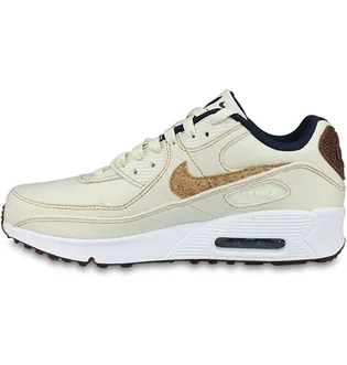 Кроссовки детские Nike Air Max 90 Cork Beige Dc7774-100