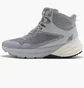 Кросівки чоловічі 4F Speed Hiker Trekking Grey 4FWMM00FOTSM038-27S