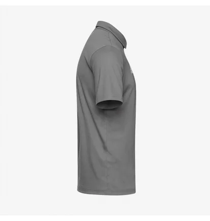 Поло чоловіче Adidas Entrada 22 Polo Shirt Grey H57486