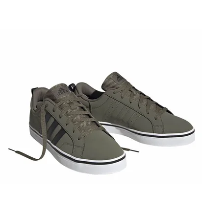 Кроссовки мужские Adidas Neo Vs Pace 2.0 Olive Hp6002