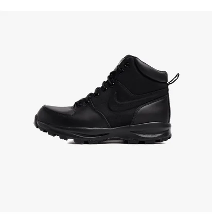 Кросівки чоловічі Nike Manoa Black 456975-001