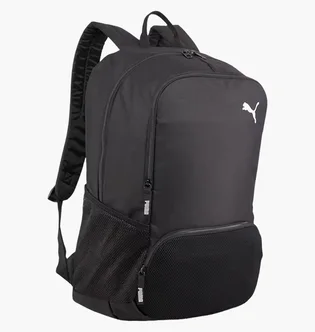 Рюкзак унісекс Puma Teamgoal Premium Black 090458-01
