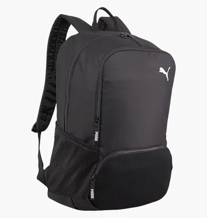 Рюкзак унісекс Puma Teamgoal Premium Black 090458-01
