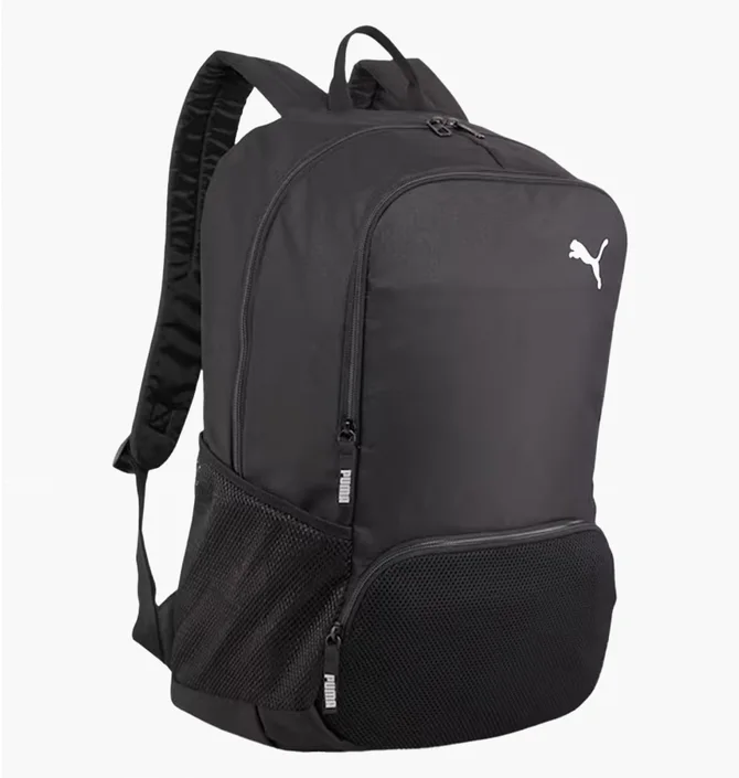 Рюкзак унісекс Puma Teamgoal Premium Black 090458-01