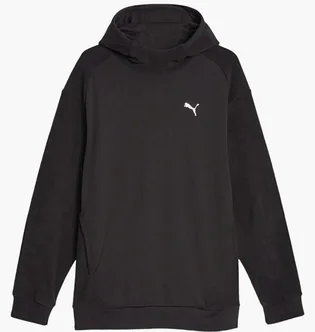 Худи мужское Puma Rad/Cal Polar Fleece Black 675892-01