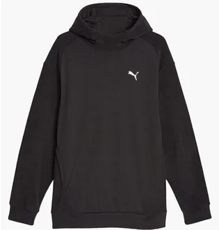 Худи мужское Puma Rad/Cal Polar Fleece Black 675892-01