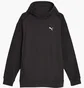 Худи мужское Puma Rad/Cal Polar Fleece Black 675892-01