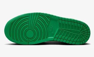 Кроссовки женские Air Jordan 1 Low Method Of Make Green FN5032-300