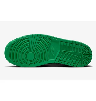 Кроссовки женские Air Jordan 1 Low Method Of Make Green FN5032-300