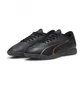 Футзалки чоловічі Puma Ultra Play It Black 107766-02