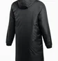 Куртка мужская Nike Therma Fit Black HM7278-010
