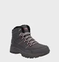 Черевики жіночі CMP Auryl Mid Snow Boots Wp Black/Black 3Q73456-78UU
